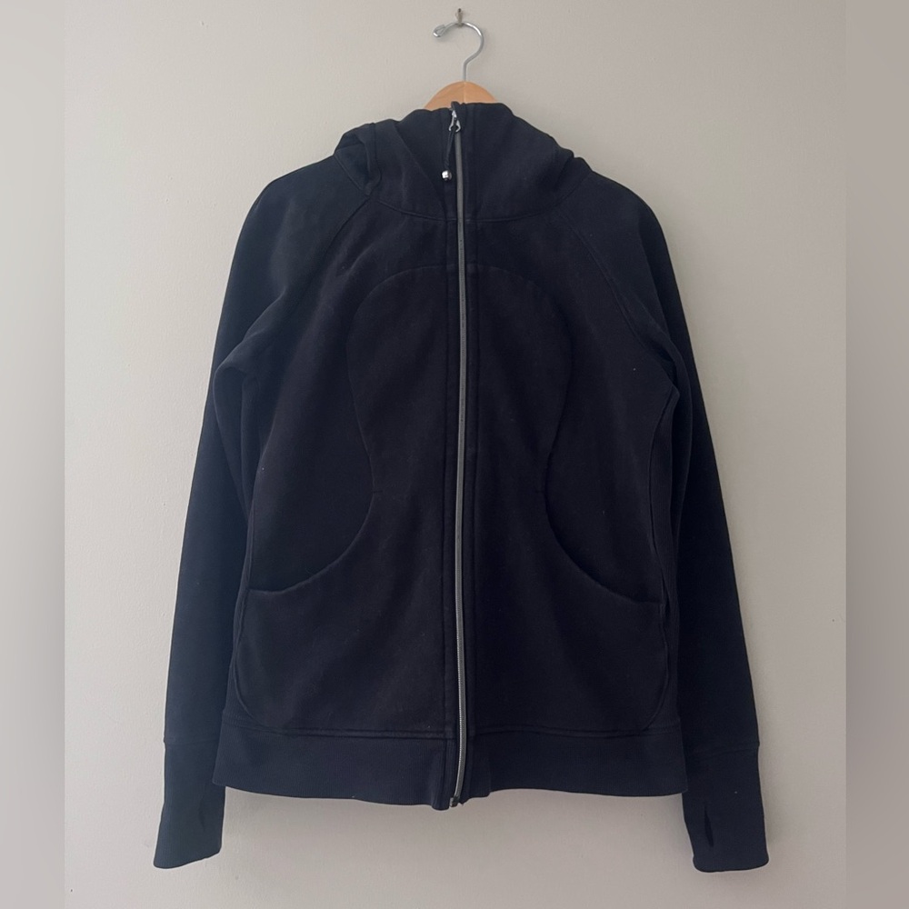 LuLuLemon Hoodie